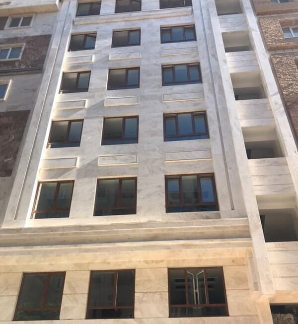 تولید و نصب پنجره دوجداره upvc وین تک و الومینیوم ترمال بریک در تهران